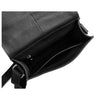 GEORGETOWN Leather Sling Bag for Men - WILDHORN