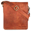 GEORGETOWN Leather Sling Bag for Men - WILDHORN