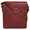 GEORGETOWN Leather Sling Bag for Men - WILDHORN