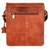 GEORGETOWN Leather Sling Bag for Men - WILDHORN