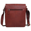 GEORGETOWN Leather Sling Bag for Men - WILDHORN
