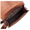 GEORGETOWN Leather Sling Bag for Men - WILDHORN