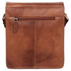 GEORGETOWN Leather Sling Bag for Men - WILDHORN