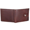 HENRIK RFID Protected Leather Wallet for Men - WILDHORN