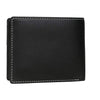 HOUSTON RFID Protected Leather Wallet for Men - WILDHORN
