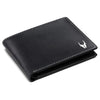 HOUSTON RFID Protected Leather Wallet for Men - WILDHORN