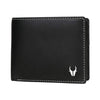 HOUSTON RFID Protected Leather Wallet for Men - WILDHORN