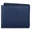 JASON RFID Protected Leather Wallet for Men - WILDHORN