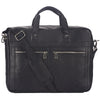 KENNICOT Leather Laptop Messenger Bag for Men - WILDHORN