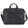 KENNICOT Leather Laptop Messenger Bag for Men - WILDHORN