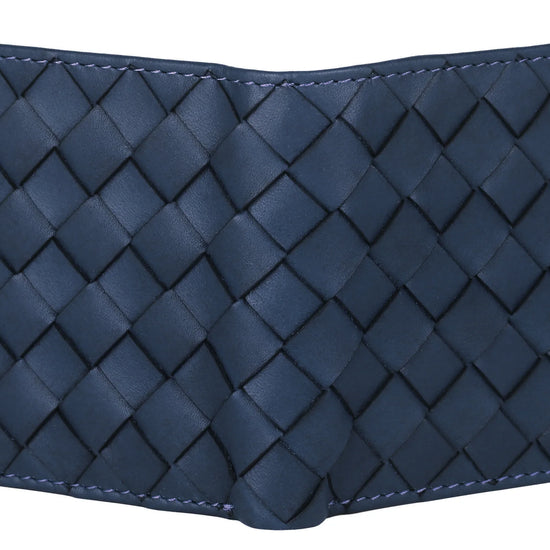 KIEV RFID Protected Leather Wallet for Men - WILDHORN