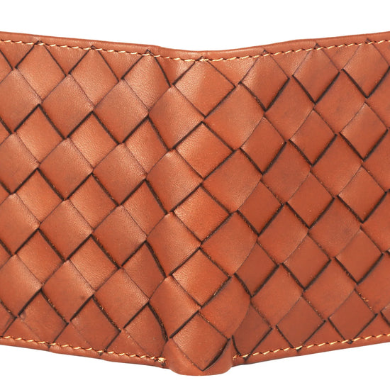 KIEV RFID Protected Leather Wallet for Men - WILDHORN