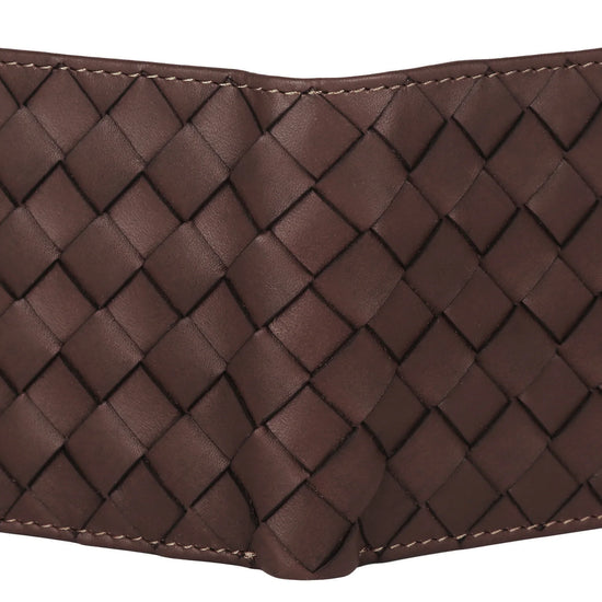 KIEV RFID Protected Leather Wallet for Men - WILDHORN