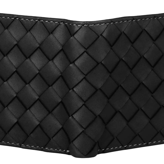 KIEV RFID Protected Leather Wallet for Men - WILDHORN