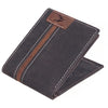 KINGSTON RFID Protected Leather Wallet for Men - WILDHORN