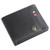KYOTO RFID Protected Leather Wallet for Men - WILDHORN