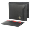 KYOTO RFID Protected Leather Wallet for Men - WILDHORN