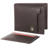 KYOTO RFID Protected Leather Wallet for Men - WILDHORN