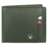 KYOTO RFID Protected Leather Wallet for Men - WILDHORN