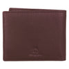 KYOTO RFID Protected Leather Wallet for Men - WILDHORN