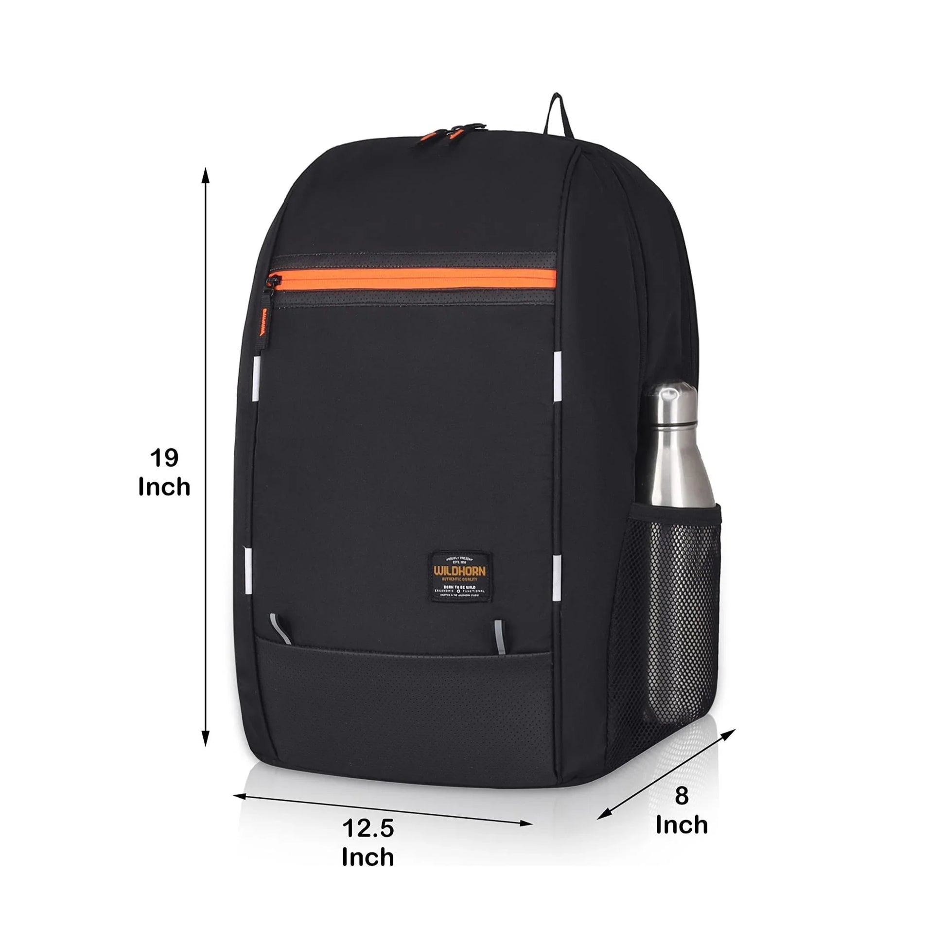 LAHTI Laptop Backpack for Men & Women - WILDHORN