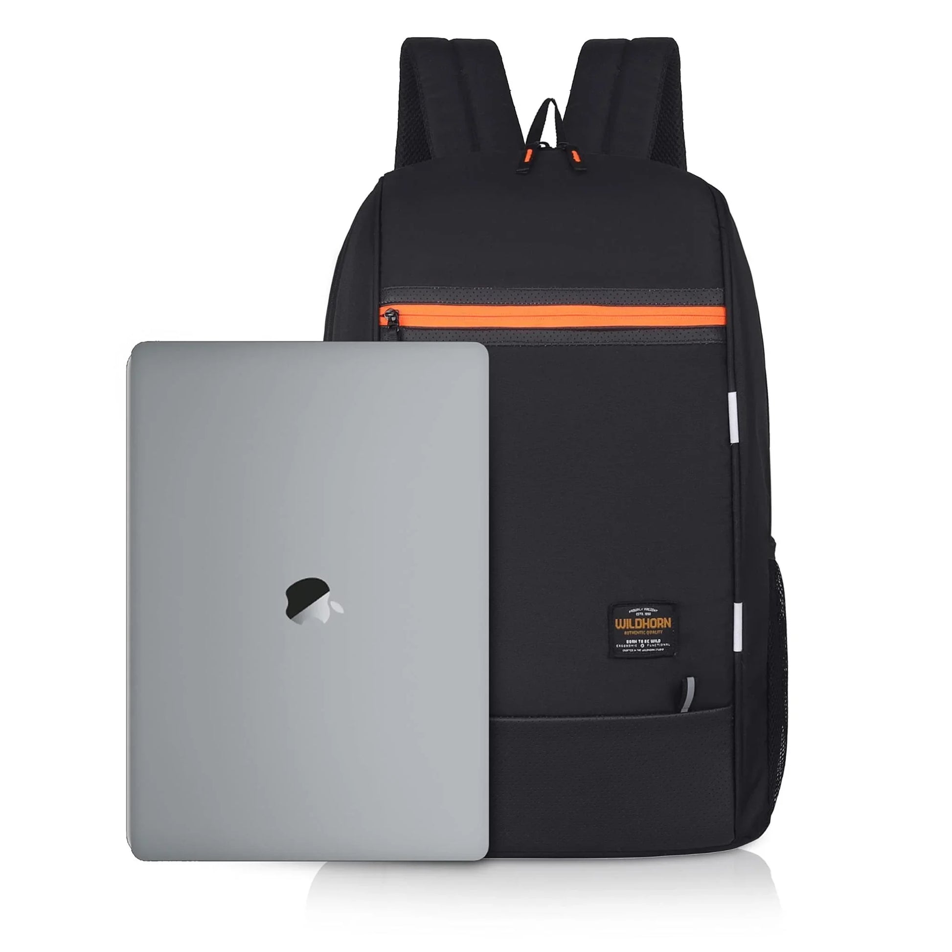 LAHTI Laptop Backpack for Men & Women - WILDHORN