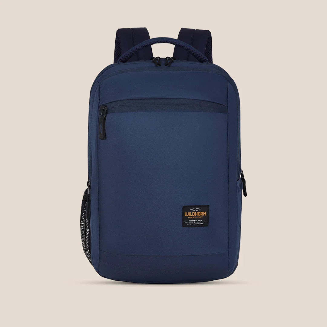 LEUVEN Laptop Backpack for Men & Women - WILDHORN