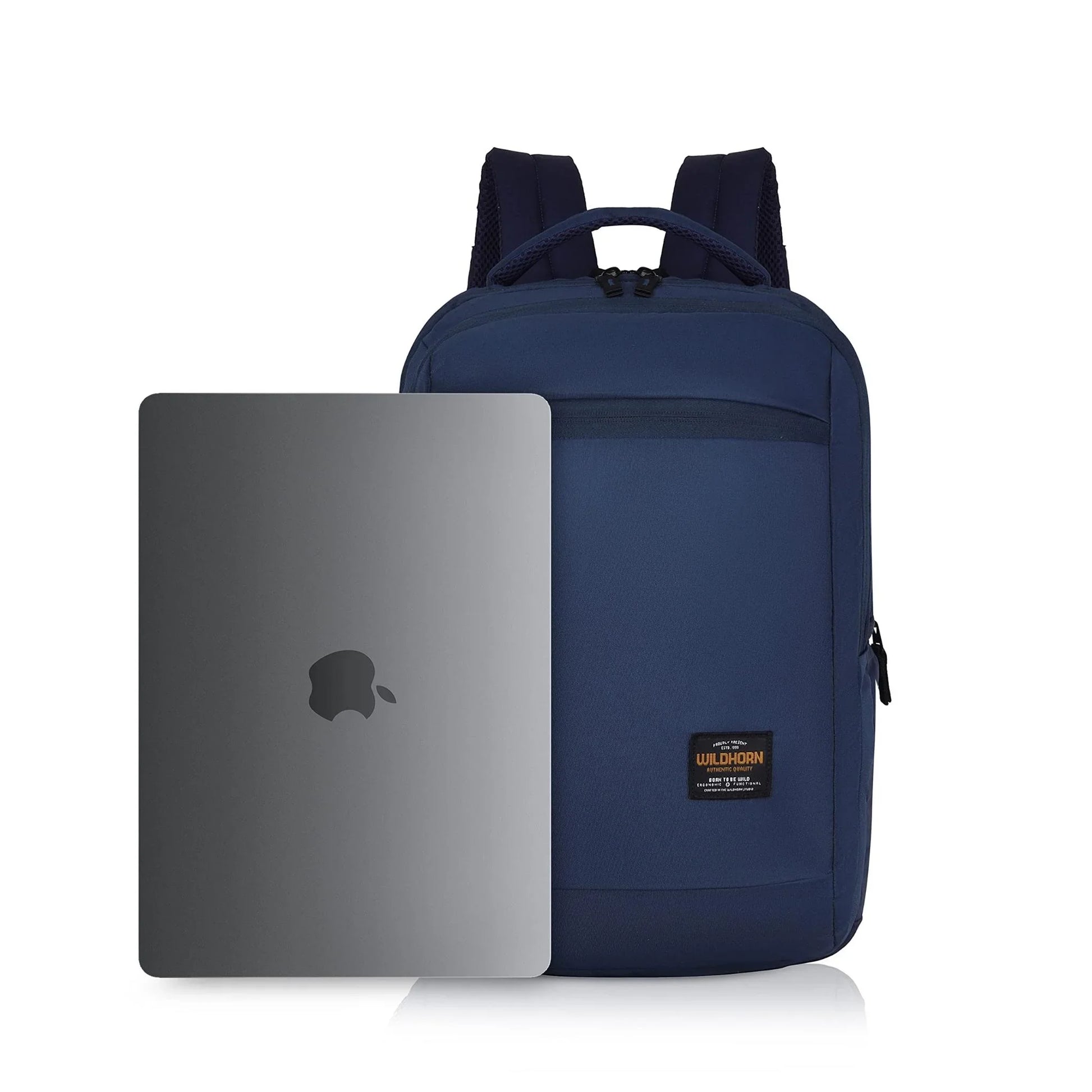 LEUVEN Laptop Backpack for Men & Women - WILDHORN