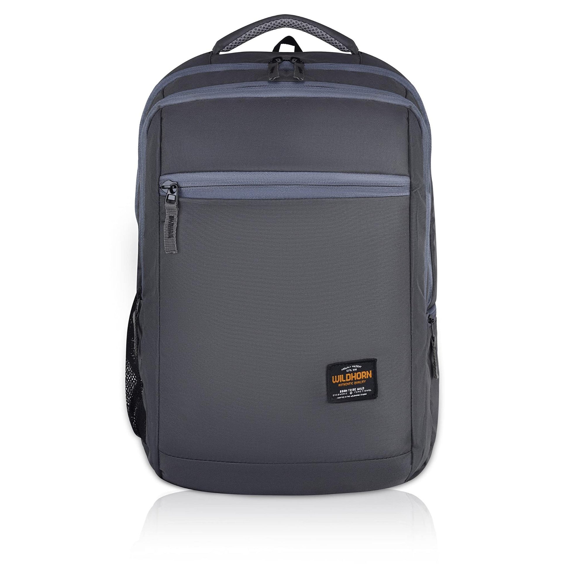 LEUVEN Laptop Backpack for Men & Women - WILDHORN