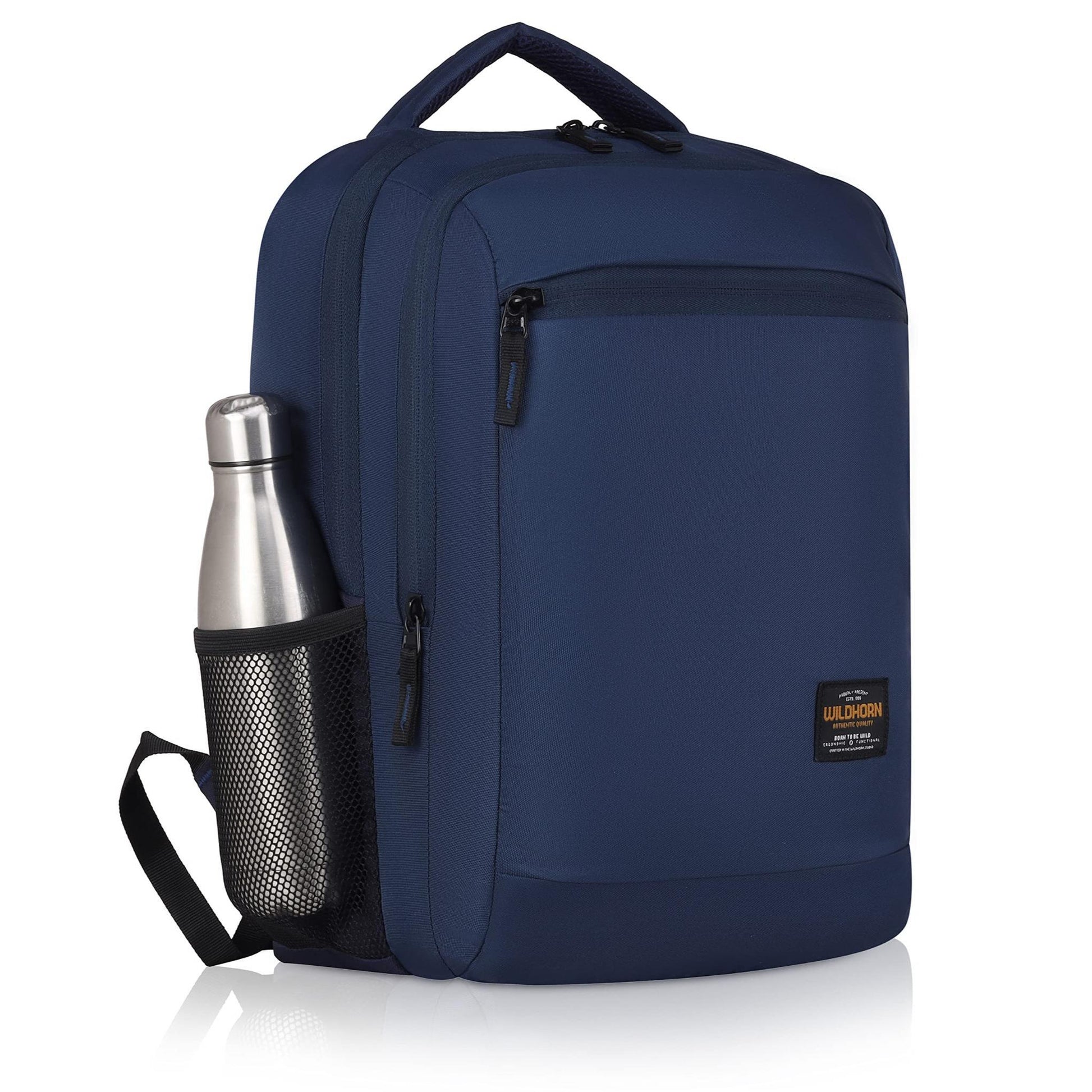 LEUVEN Laptop Backpack for Men & Women - WILDHORN