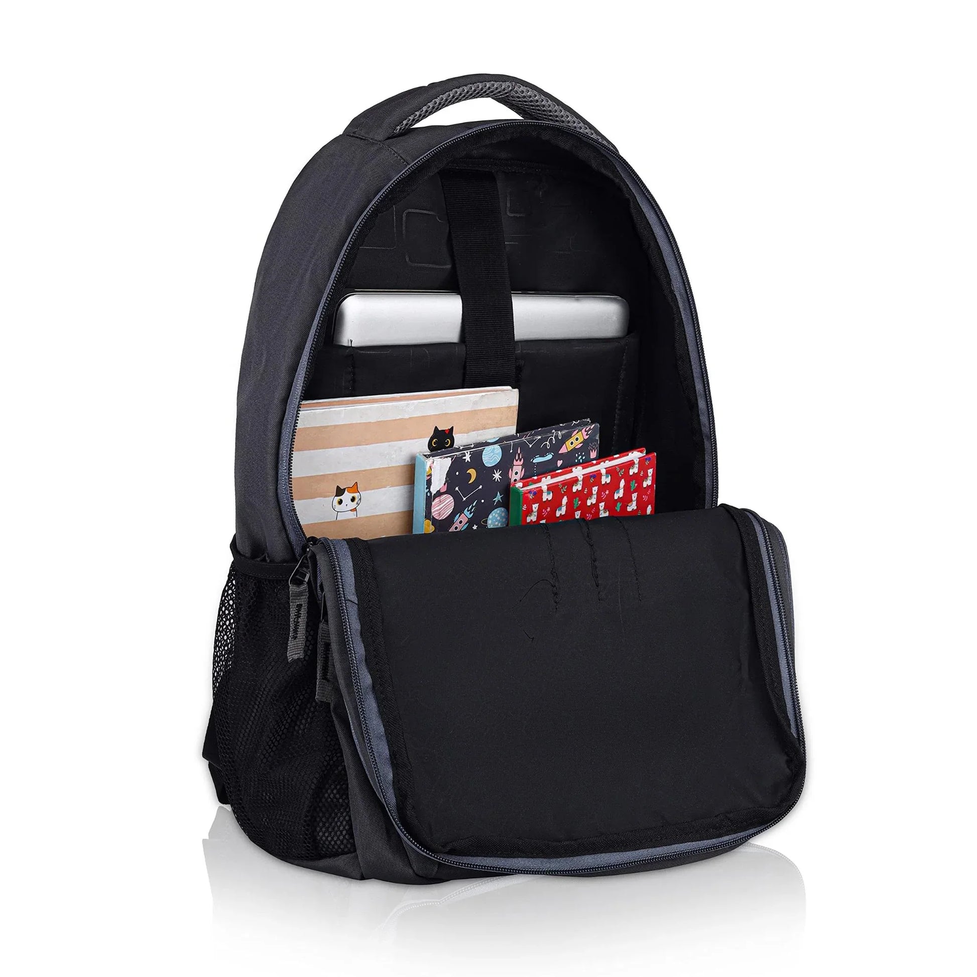 LEUVEN Laptop Backpack for Men & Women - WILDHORN