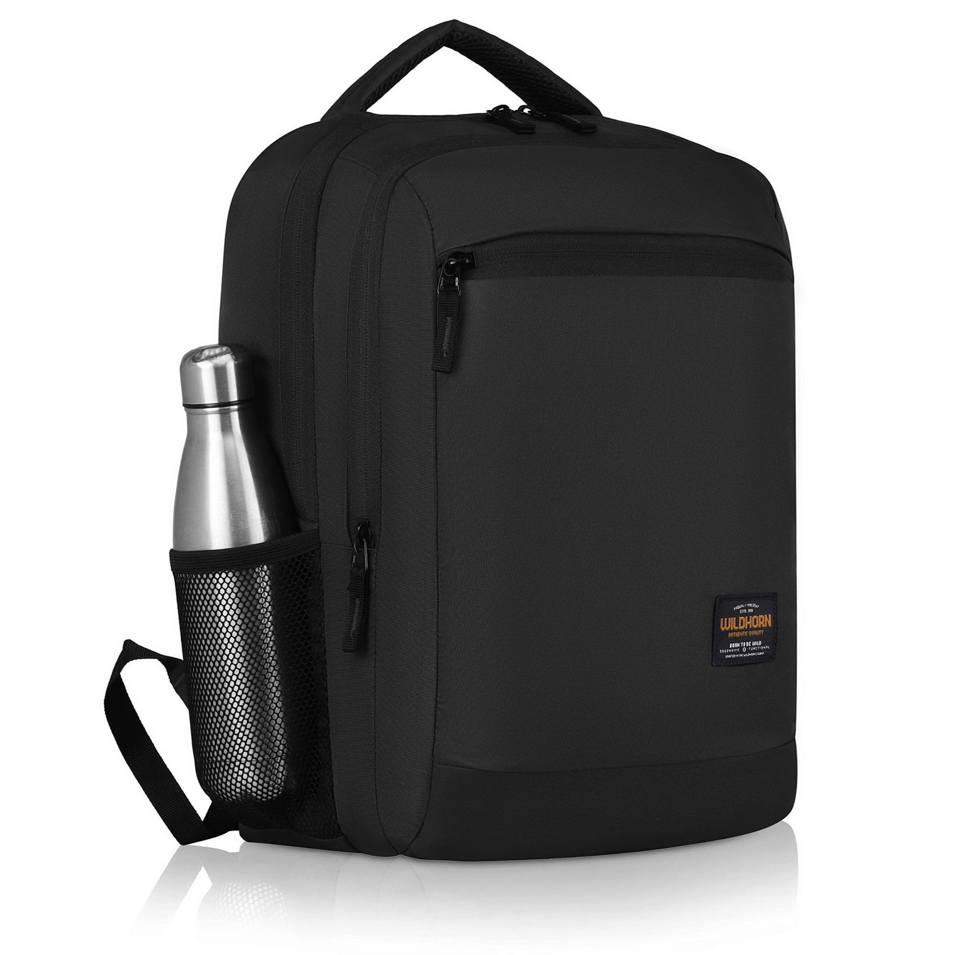 LEUVEN Laptop Backpack for Men & Women - WILDHORN