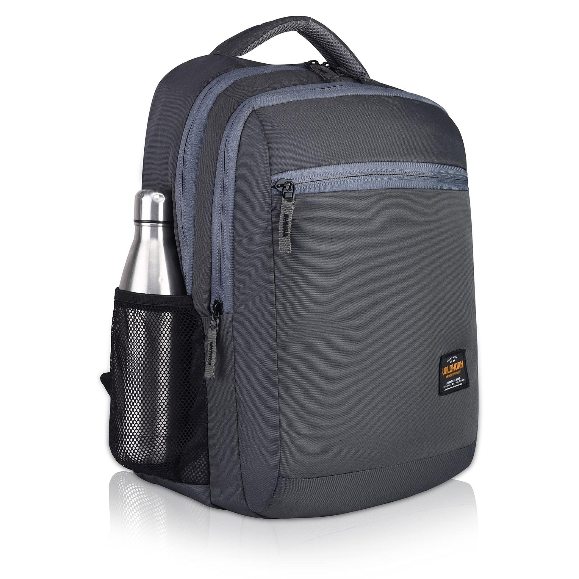 LEUVEN Laptop Backpack for Men & Women - WILDHORN