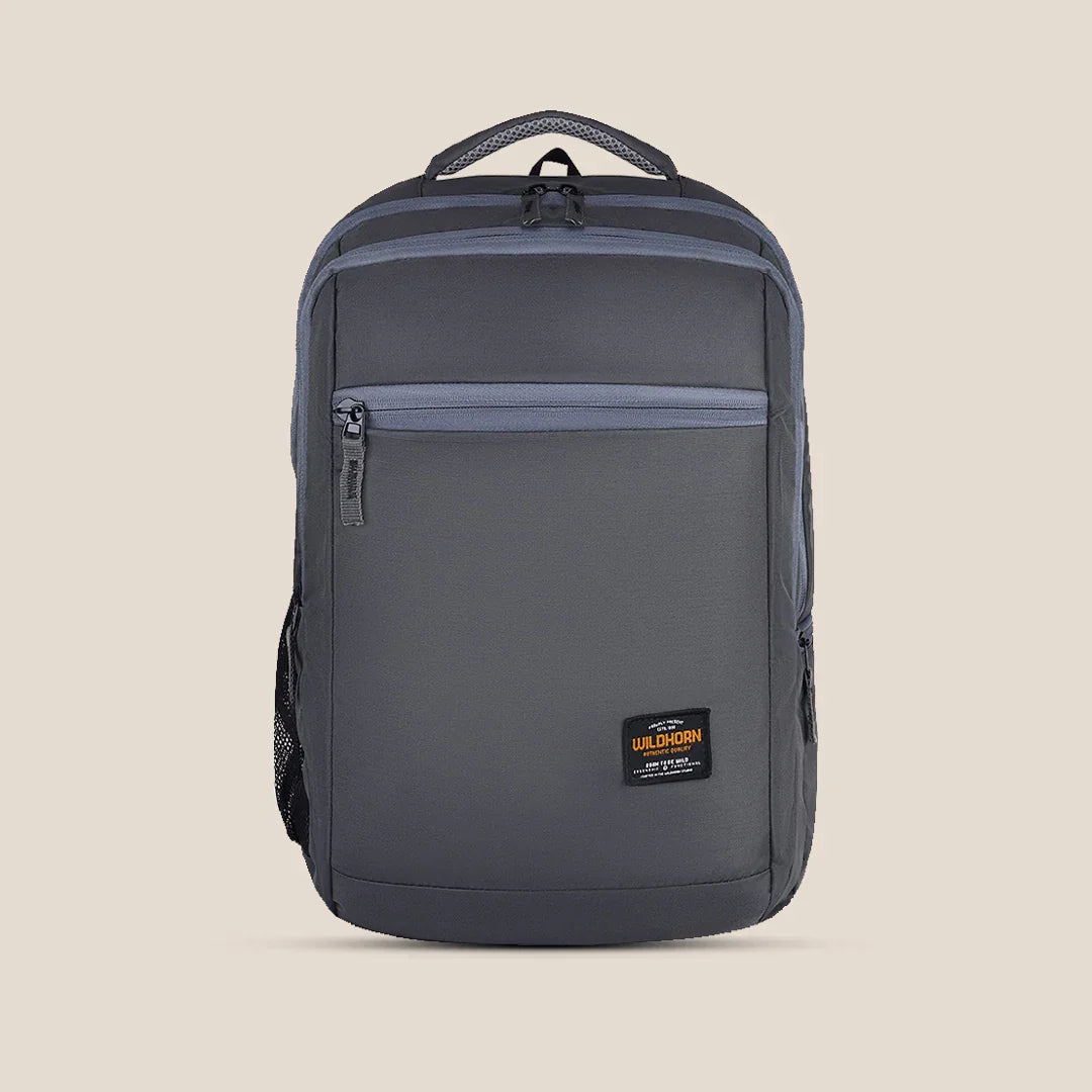 LEUVEN Laptop Backpack for Men & Women - WILDHORN