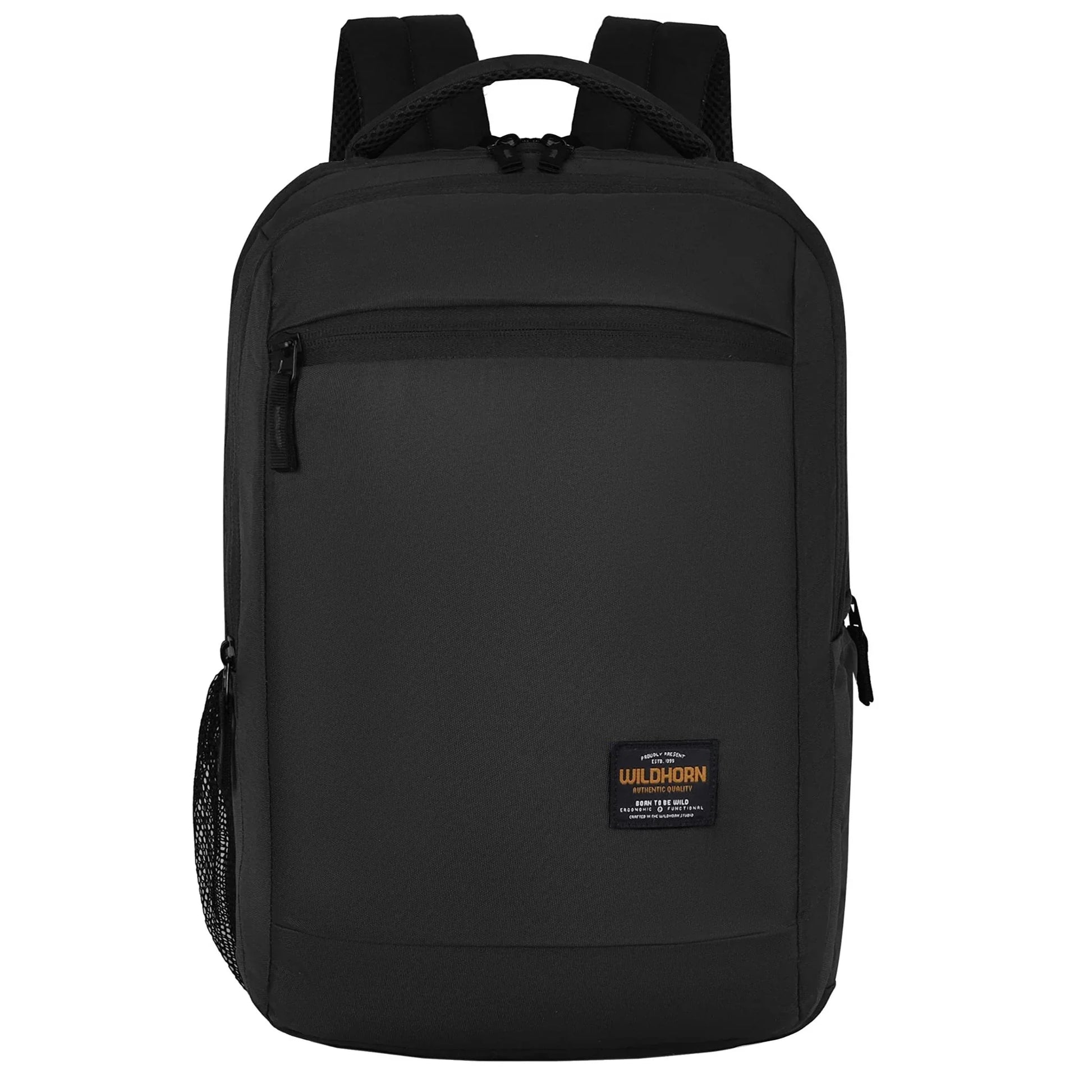 LEUVEN Laptop Backpack for Men & Women - WILDHORN