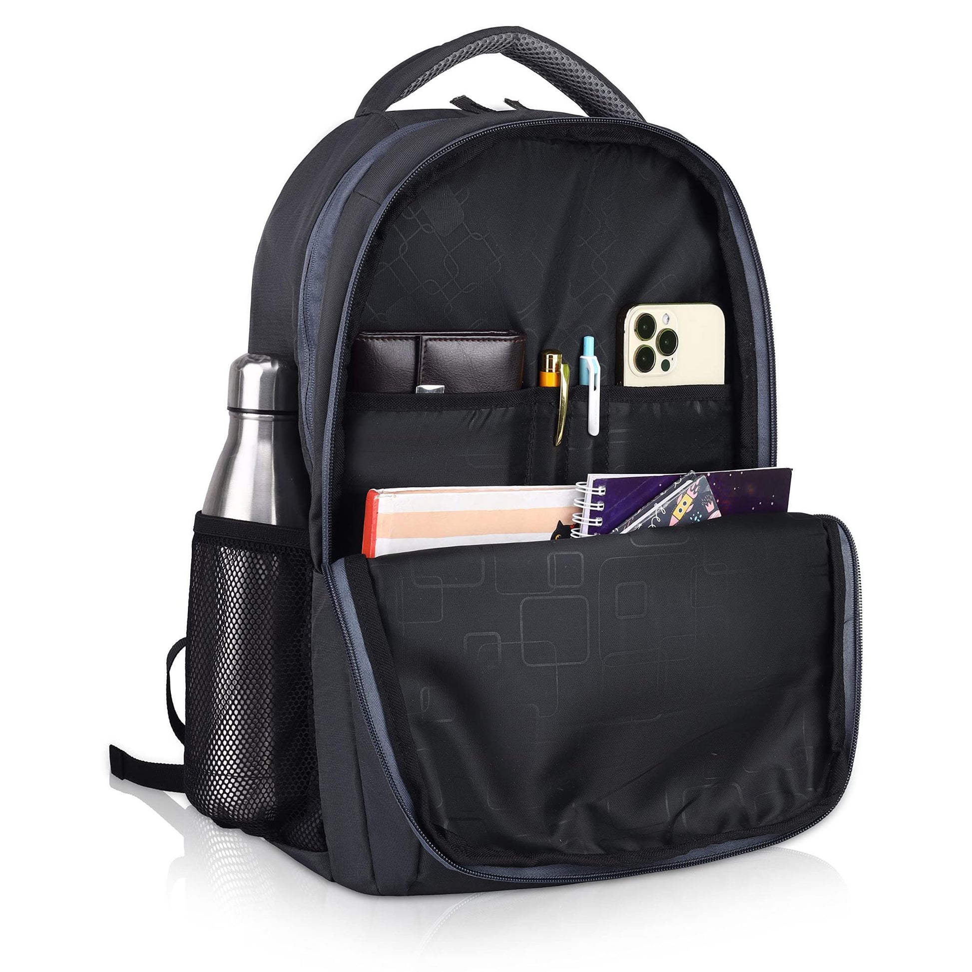 LEUVEN Laptop Backpack for Men & Women - WILDHORN