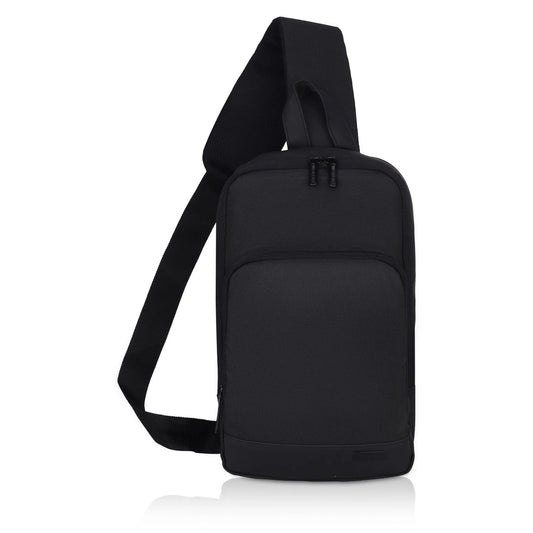 LOXTON Crossbody Shoulder Chest Bag for Men & Women - WILDHORN