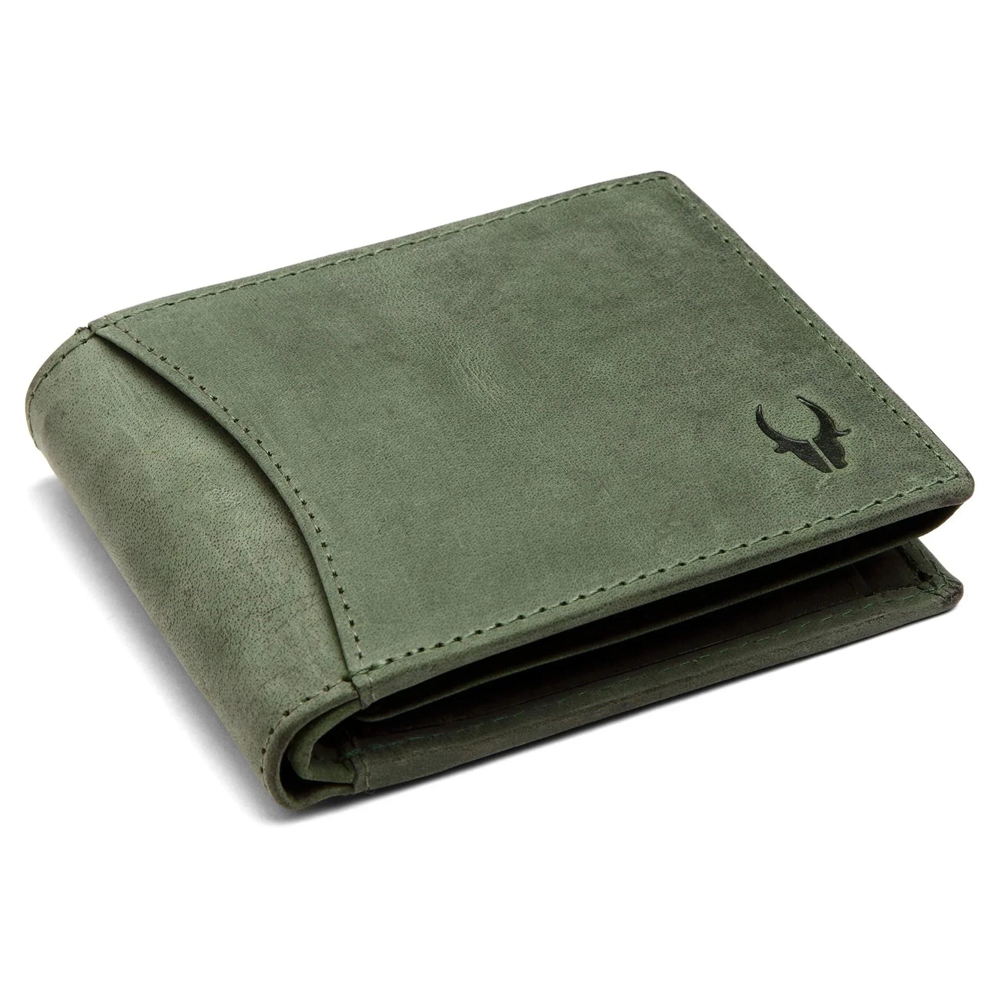 MACON Leather Wallet & Pen Gift Hamper for Men - WILDHORN