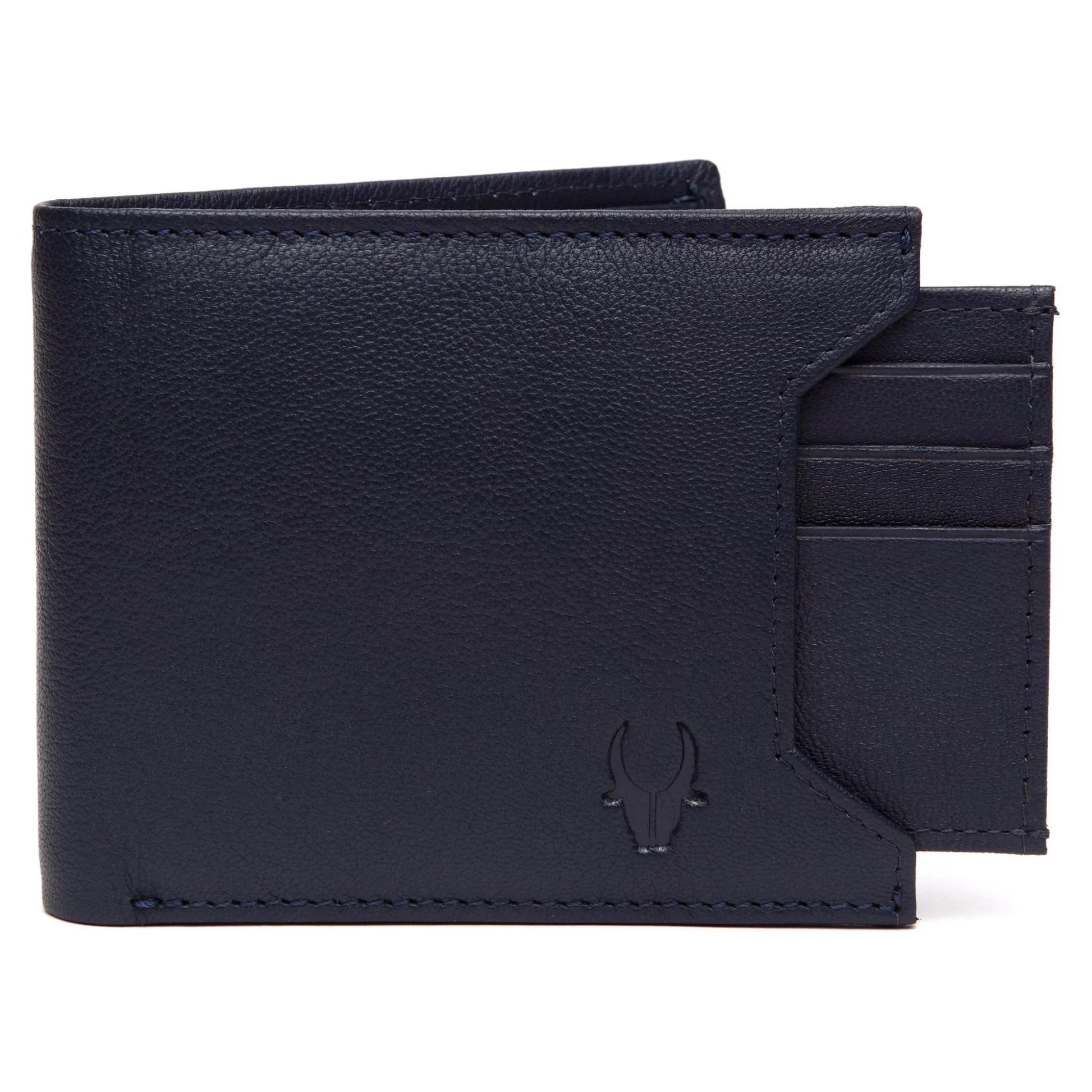 MACON Leather Wallet & Pen Gift Hamper for Men - WILDHORN