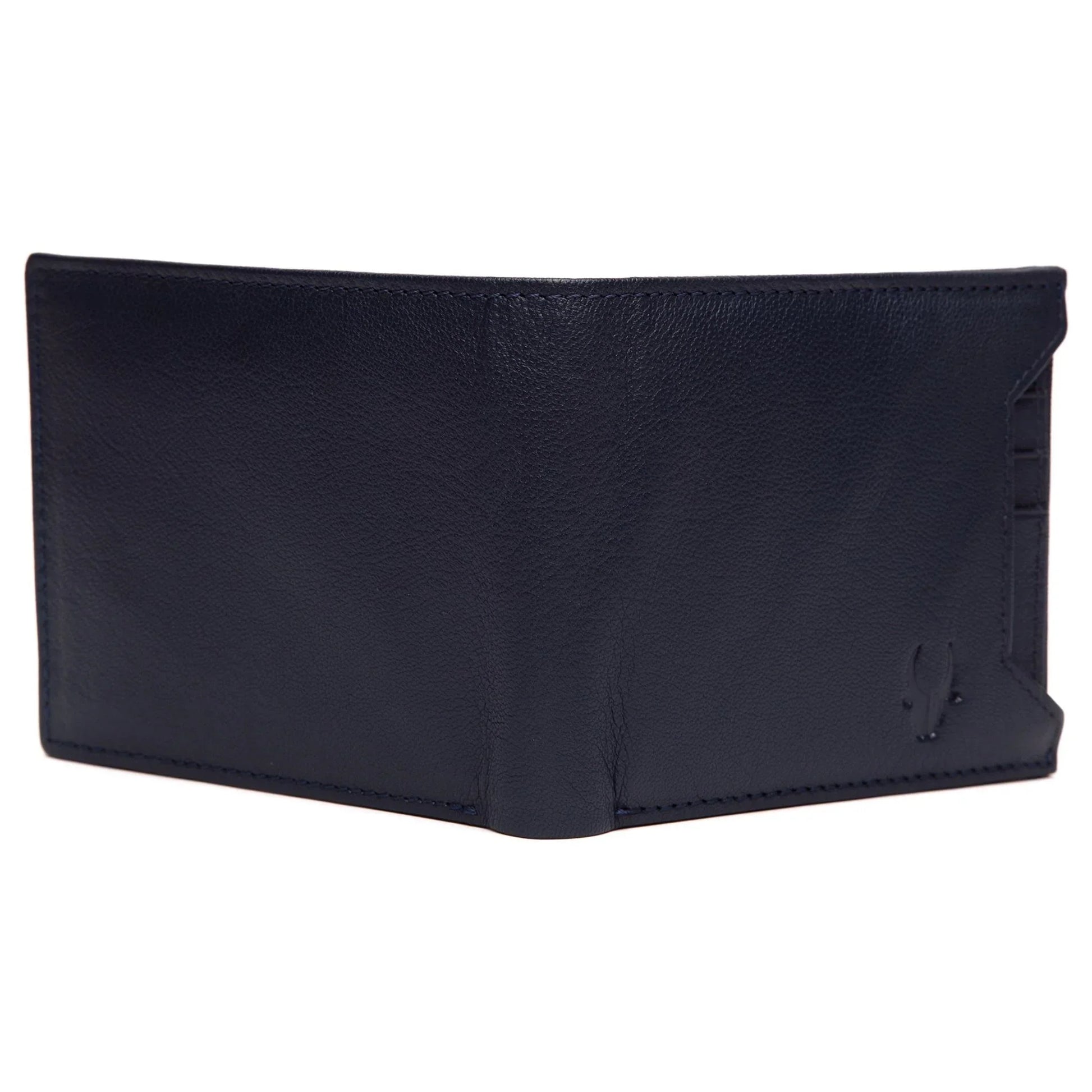 MACON Leather Wallet & Pen Gift Hamper for Men - WILDHORN