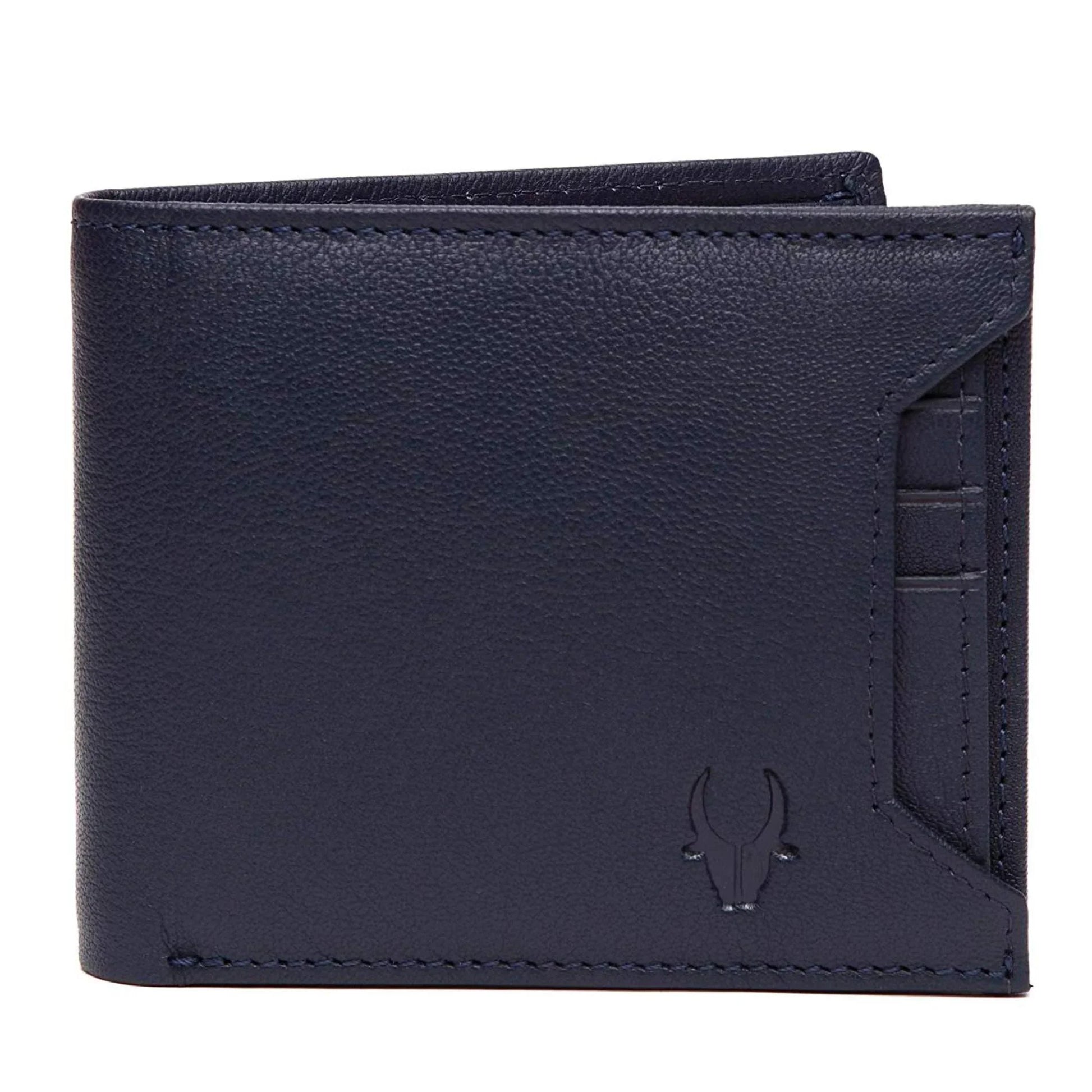 MACON Leather Wallet & Pen Gift Hamper for Men - WILDHORN