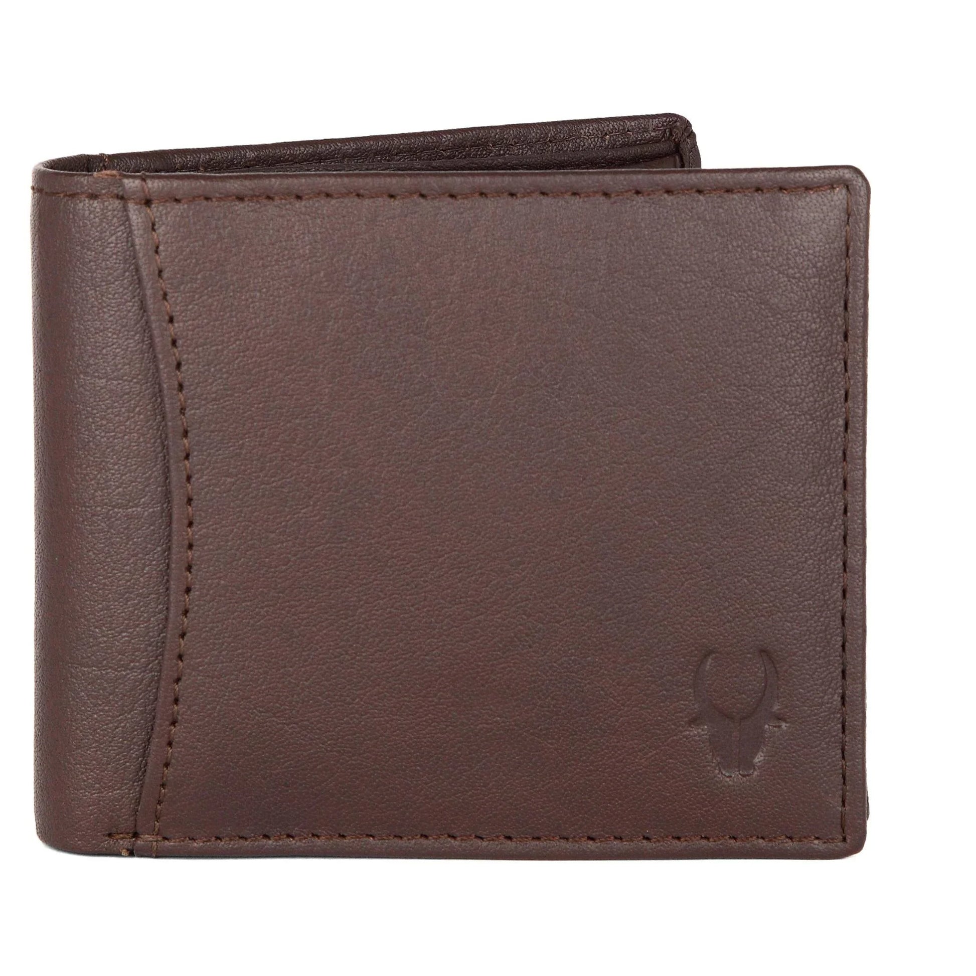 MACON Leather Wallet & Pen Gift Hamper for Men - WILDHORN