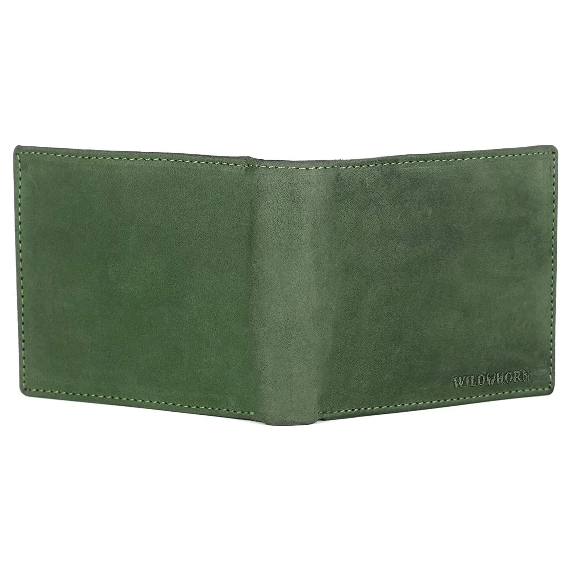 MACON Leather Wallet & Pen Gift Hamper for Men - WILDHORN