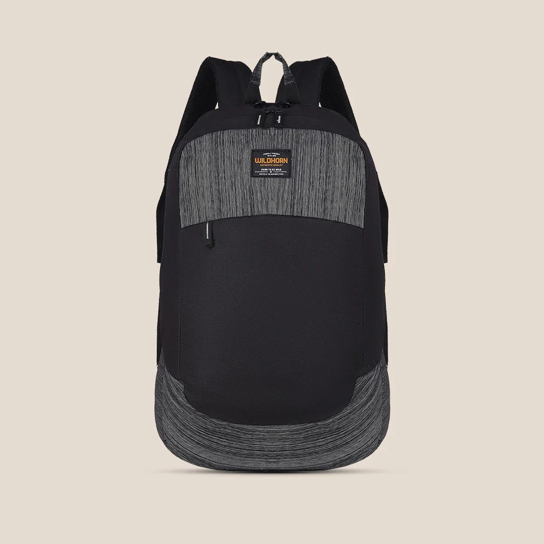 MALAGA Laptop Backpack for Men & Women - WILDHORN