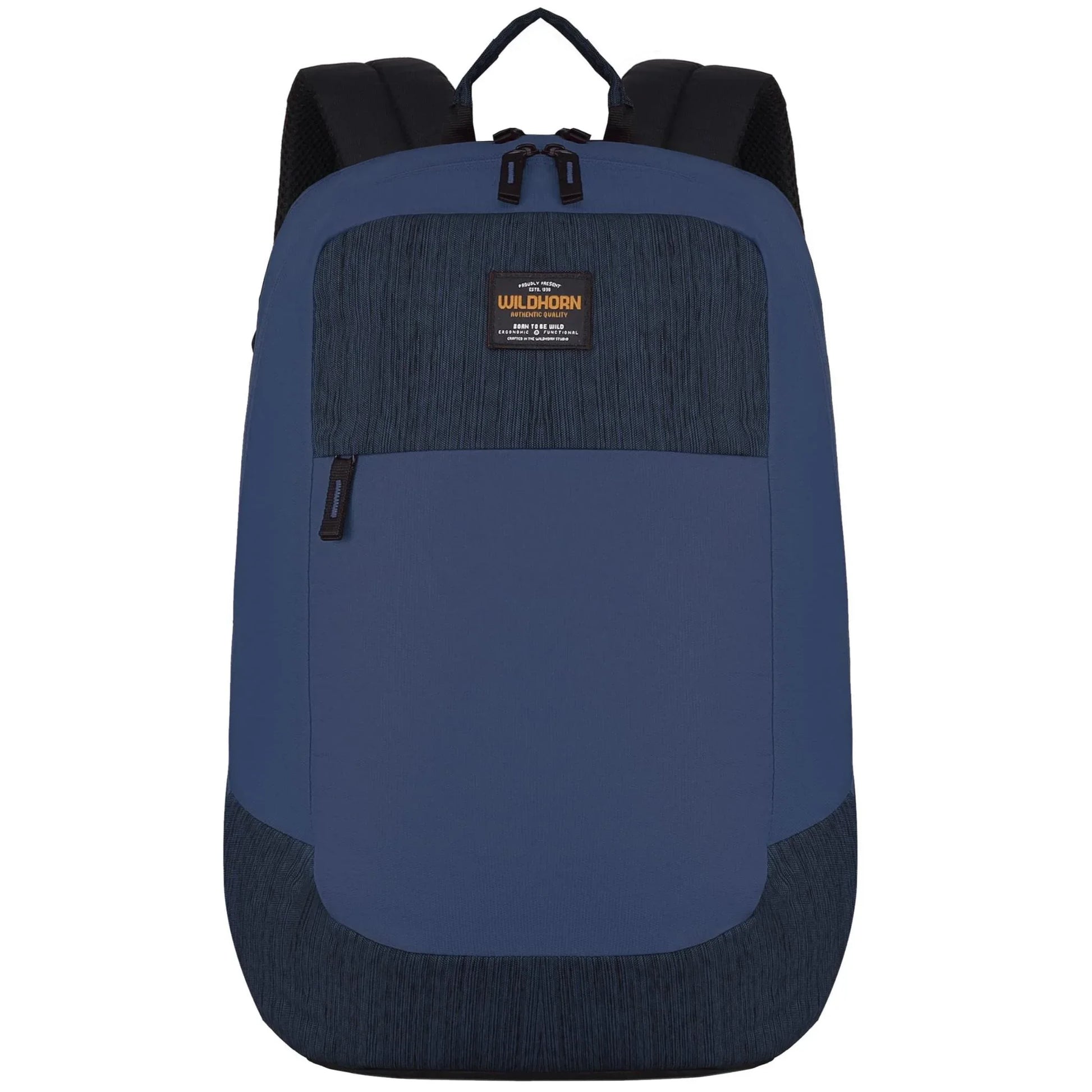 MALAGA Laptop Backpack for Men & Women - WILDHORN
