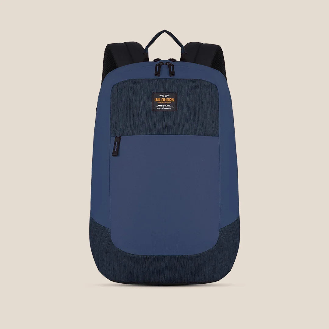 MALAGA Laptop Backpack for Men & Women - WILDHORN