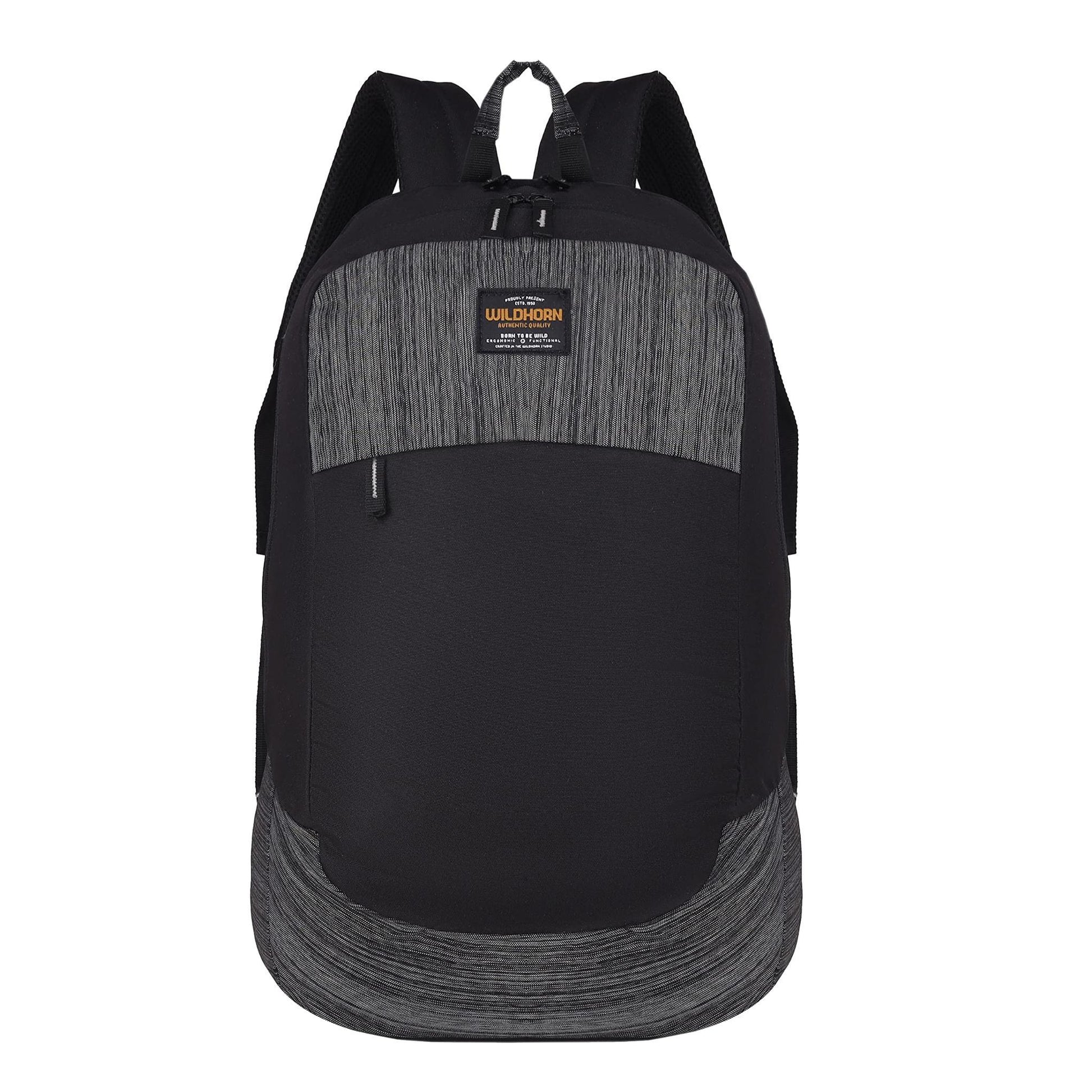 MALAGA Laptop Backpack for Men & Women - WILDHORN