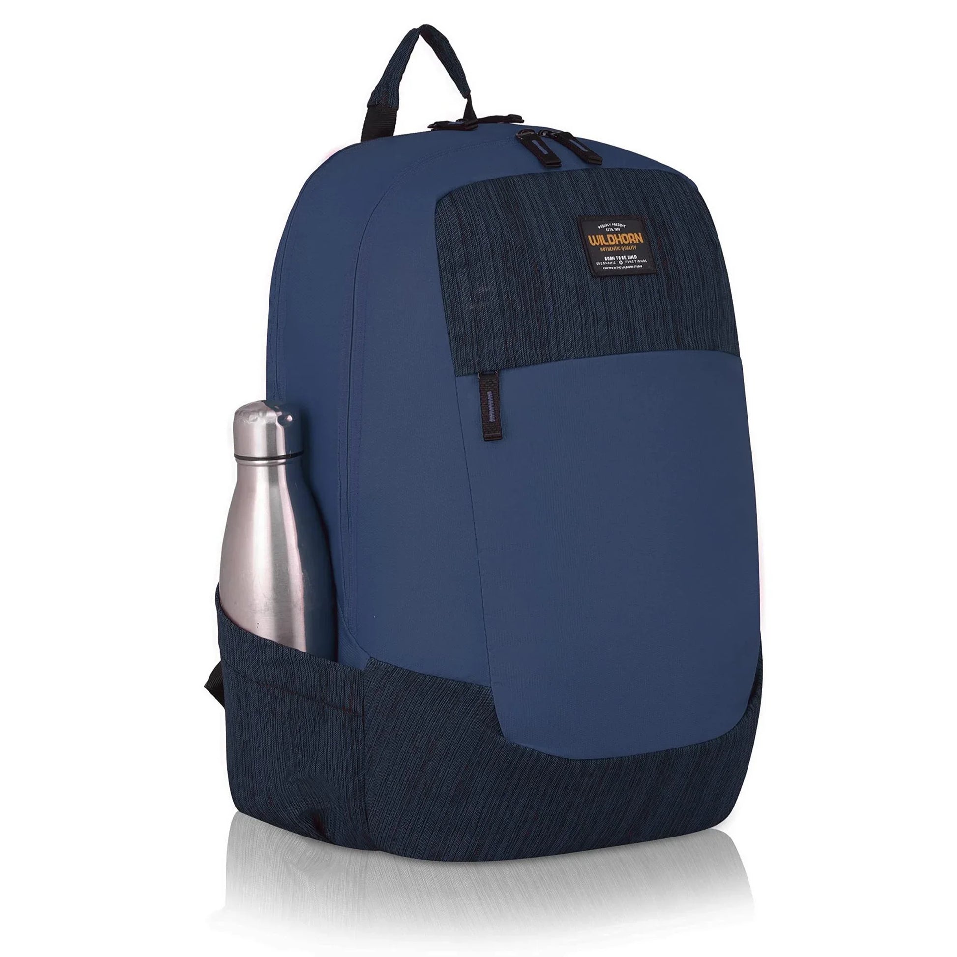 MALAGA Laptop Backpack for Men & Women - WILDHORN