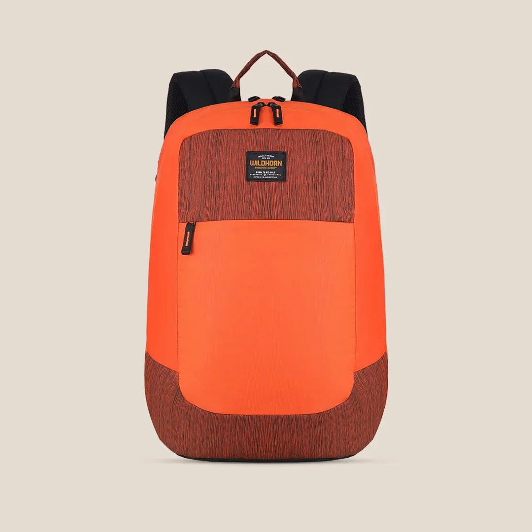 MALAGA Laptop Backpack for Men & Women - WILDHORN