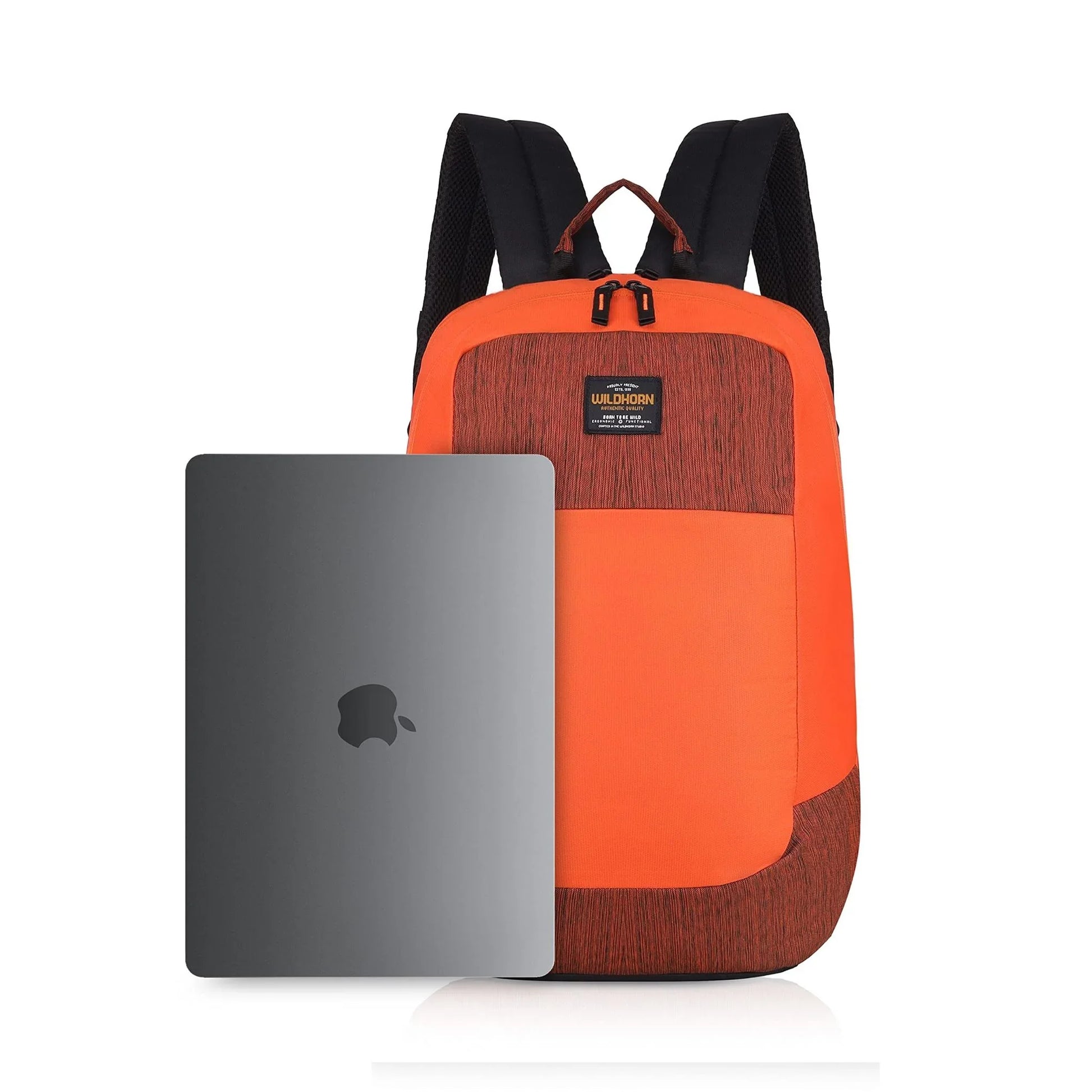 MALAGA Laptop Backpack for Men & Women - WILDHORN